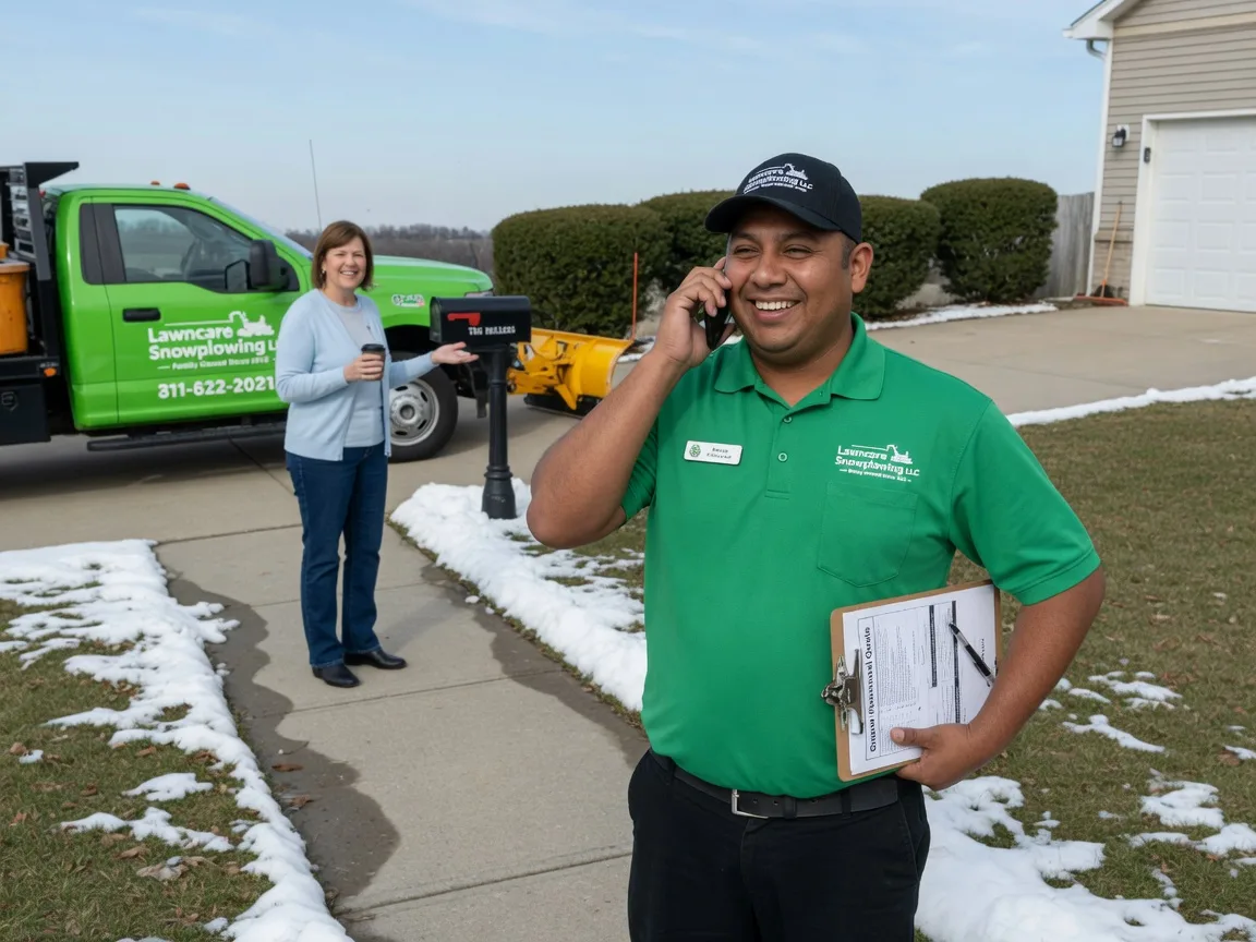 Lawn Care Services By Expert Landscaper Villa Rica, GA FAQs